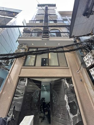 bán ccmn mễ trì, lô góc 97m2, 8 tầng, 34 pkk giá 26 tỷ 8