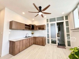 chung cư siêu vip - chỉ 3,5 tỷ - 76m2 - full nội thất - nơ trang long, bình thạnh