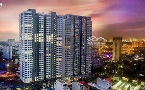 căn hộ 2 phòng ngủ quận 7 giá tốt