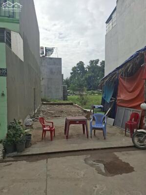 Bán đất đường 970 Phú Hữu Quận 9 giá 4,35 tỷ