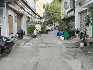 hxh - 56m2 - 2 tầng - phan đăng lưu - bình thạnh