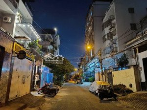 bán nr 4pn, 5wc, 55m2, 13,2 tỷ tại lâm văn bền, tân hưng, q7, hcm