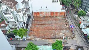 BDS HVL [NC] Chủ gửi: Bán lô góc 2 Mặt Tiền (Mã lô A4) 1 sẹc Hoàng Diệu 2, Linh Trung, Thủ Đức.