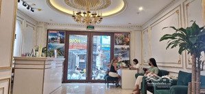 siêu hiếm-ks phố cổ-doanh thu khủng. cần bán khách sạn phố đào duy từ sổ đỏ 78m2 chỉ 77 tỷ có tl