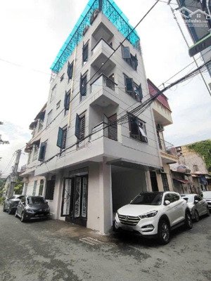 phương canh con phố của mọi tiện ích - dân trí cao - an sinh trên cả tuyệt vời