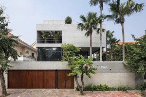 biệt thự thảo điền hồ bơi sân vườn, 305m2, q2, hầm 3 tầng full nội thất siêu đẹp - giá chỉ 71 tỷ