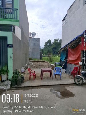 bán đất đường 970 phú hữu quận 9 giá 4,35 tỷ