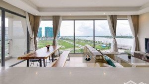chốt mua ngay căn hộ 3pn đảo kim cương sẵn sh, giá siêu tốt, ban công lớn view sông tuyệt đẹp