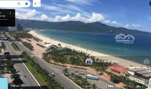 lô đất biệt thự mt đỗ thế chấp, cách biển chỉ vài phút đi bộ, kết nối nhanh các tuyến du lịch lớn