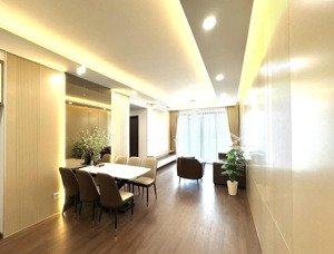 bán căn hộ 3pn one verandah diện tích: 107m 3pn, 2wc layout rộng, nhà đẹp, thoáng