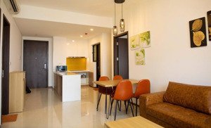 cho thuê 2pn one verandah | sắp trống diện tích thoáng, layout đẹp, dễ ở nhà giữ gìn kỹ