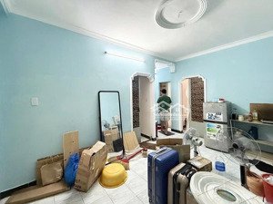 chung cư chu văn an - 52m2 - giá sốc - 2,5tỷ - lô góc thoáng - bình thạnh