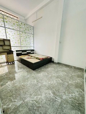 bán nhà đẹp tân bình giáp quận 10 hẻm xe hơi diện tích lớn 4,5x24m2 (nở hậu 4,9m2) chỉ 12.5 tỷ