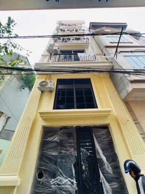 mai dịch con phố của kinh doanh - phân lô - ô tô - tiện ích trên cả tuyệt vời - an sinh cực tốt.