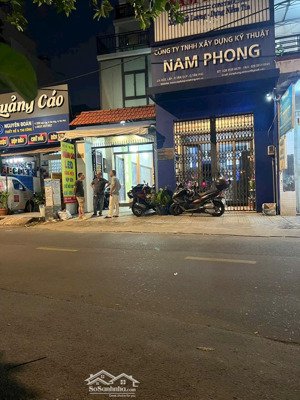 cần bán gấp căn nhà mtkd độc lập gần tân hương