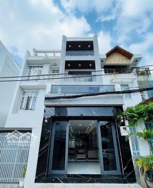 ttq8 - nhà 3 tầng hẻm xe hơi nguyễn thị tần q8
nhỉnh 12 tỷ (dt 107 m 