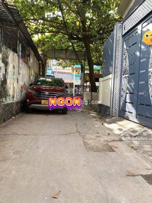 lô góc không lộ giới, hẻm oto phan xích long vạn kiếp, 65m2, 3 tầng st, chỉ 10.5 tỷ