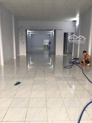 nhà 2 tầng mặt tiền tân phú dt 137m2 (6x15m) nở hậu giá 8,9 tỷ