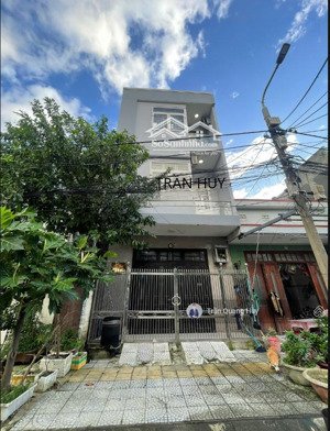 bán nhà đẹp 3 tầng mt tân thái 9, mân thái - sơn trà, đà nẵng