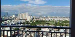 chính chủ cho thuê ch galaxy 3 pn 2 wc full nội thất, giá 21.5 tr, 104m2, lh tú xem nhà