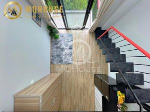 cho thuê phòng trọ duplex ban công tân bình gần etwon cộng hòa ban công máy giặt riêng