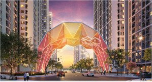 giảm giá 30% căn hộ vườn nhật the origami 2pn+ căn góc giá 3,5 tỷ tốt nhất trên thị trường vinhomes