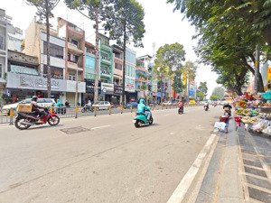 nhà mới lê hồng phong, gần chùa việt nam quốc tự, 4 tầng, 3.7x15m, 5 pn, nội thất cao cấp, shr