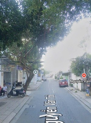 nhà một lầu mặt tiền nguyễn văn trỗi 6,9 tỷ trung tâm thành phố cần thơ