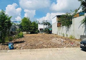 tổ ấm tương lai hoặc đầu tư sinh lời - tại đ. n3b, p. thới hòa, bến cát, shr