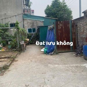 lô đất vàng 2 mặt tiền tại đường ngô xuân quảng, trâu quỳ, gia lâm