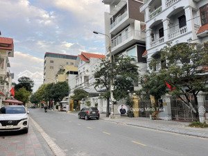 118.4m2 đất mặt đường hoàng thế thiện - ngang 7.4m - đông nam