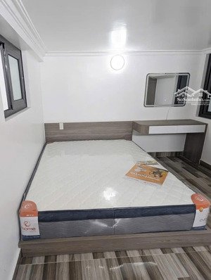 cho thuê nhà mặt ngõ hai bà trưng mới tinh