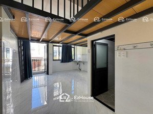 phòng đẹp tân phú gần đầm sen - vhu - ưu đãi giảm 200k suốt hđ