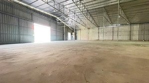 cho thuê kho xưởng 260m² tại đường tân triều mới ,triều khúc
