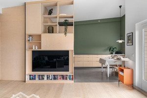 căn hiếm duy nhất! thoáng đẹp lê văn sỹ, p13, q3 |4,2x25m nở hậu - 74.7m2| chỉ 9.9 tỷ tl ngay