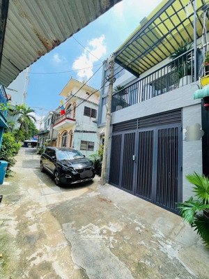 linh xuân thủ đức nhà 2 tầng hẻm xe hơi thông 48m² (412) giá chỉ 4,7 tỷ