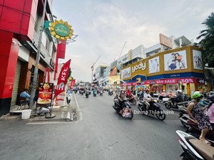 lời ngay 1 tỷ! bán lỗ nhà võ văn ngân 165m2 (6m* 28)- đường nhựa oto thông xây chdv tốt- có tl tốt