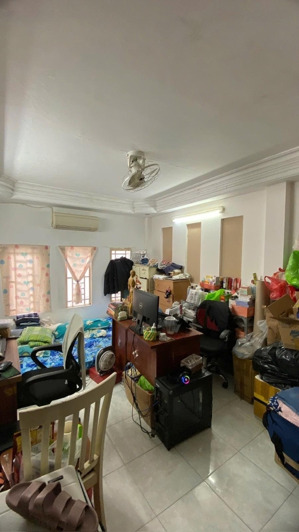 bán nr 39m2, 5pn, 3wc, 7,5 tỷ, view đẹp tại cao thắng, p 17, phú nhuận, hcm