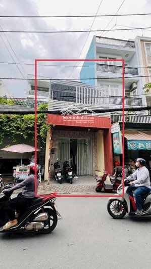 cần bán gấp căn mtkd sầm uất ngay phạm phú thứ và võ thành trang.