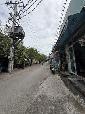 bán đất ngang 5 dài 13m lô nhì lâm văn bền xe hơi đậu bên nhà khu hiện hữu xây dựng 4tầng nhỉnh 6tỷ