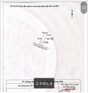 ngộp nợ bán gấp đất ở tại cần đước thuộc kdc 5 hiệp - tân lân của dự án sg center lh chủ