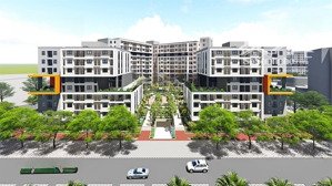 cho thuê căn hộ cc ct3 kim chung