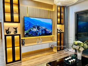 bán căn hộ chung cư nàng hương, 9,5 tỷ, 112m2, 3pn, 2wc tại 583 nguyễn trãi hà nội