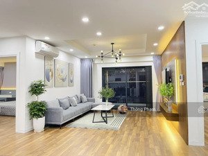 bán căn hộ chung cư nàng hương tại 583 nguyễn trãi, 8 tỷ, 100m2, đẹp, 3 phòng ngủ 2wc