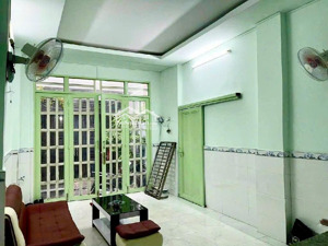 43m2- trung tâm bình thạnh - giá chỉ hơn 4 tỷ (tl)