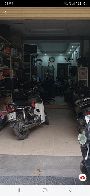 mặt phố thuỵ khuê - mặt tiền đẹp - diện tích tiêu chuẩn - nhà 2 mặt phố kinh doanh