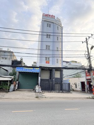 bán nhà cấp 4 mặt tiền nguyễn duy trinh phú hữu, quận 9 130m² (5x26) chỉ 9,8 tỷ