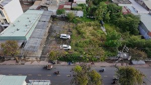 lô đất mặt tiền cầu xây tân phú (đường 12m). 12.5x35m 429m2(389m2 thổ cư) xây được hầm + 7tầng