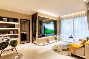giỏ hàng độc quyền setia edenia 2pn - view đẹp, tầng cao