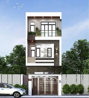 quận 4 nhà chdv 40 triệu/ tháng. chỉ 7 tỷ5 - 70m2 ngang 5,7m gần bến vân đồn, khánh hội